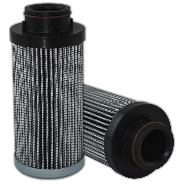 Hydraulic Filter, replaces WOODGATE WGH1964, Pressure Line, 25 micron, Outside-In, Main Filter, Mfr#: MF0059624